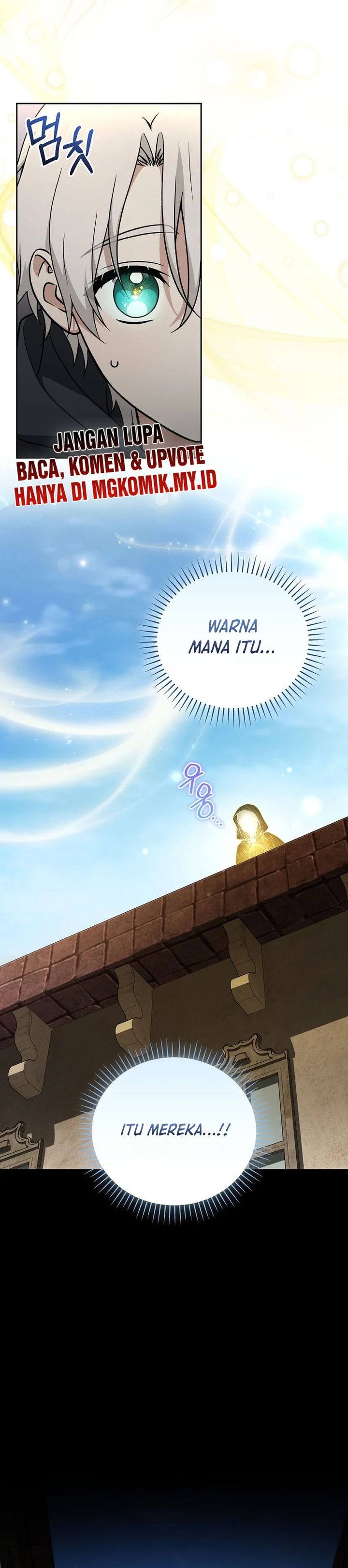 The Concept-Grasping Magical Genius Chapter 02