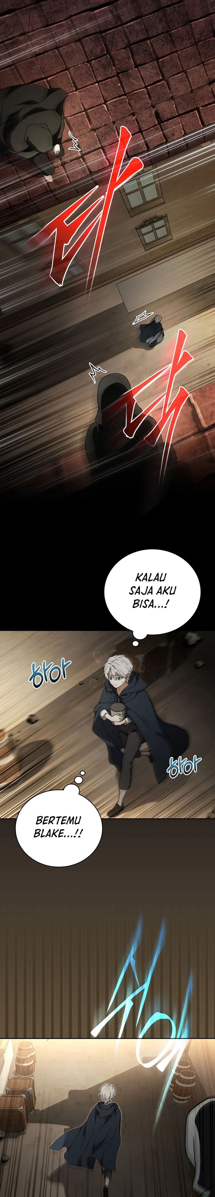 The Concept-Grasping Magical Genius Chapter 02