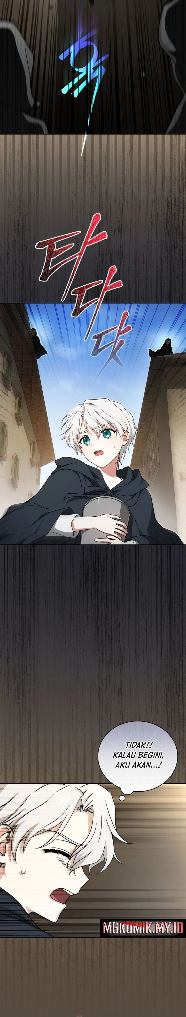 The Concept-Grasping Magical Genius Chapter 02