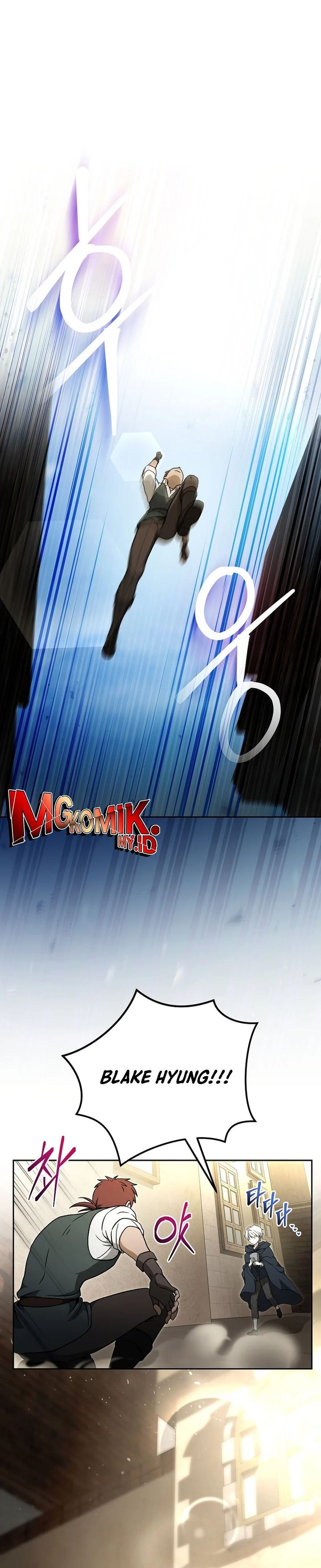 The Concept-Grasping Magical Genius Chapter 02