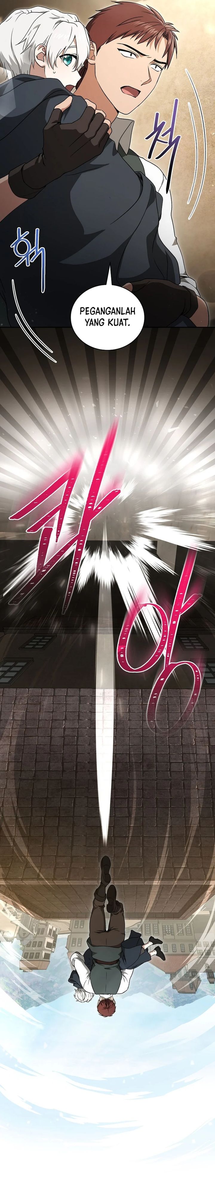 The Concept-Grasping Magical Genius Chapter 02