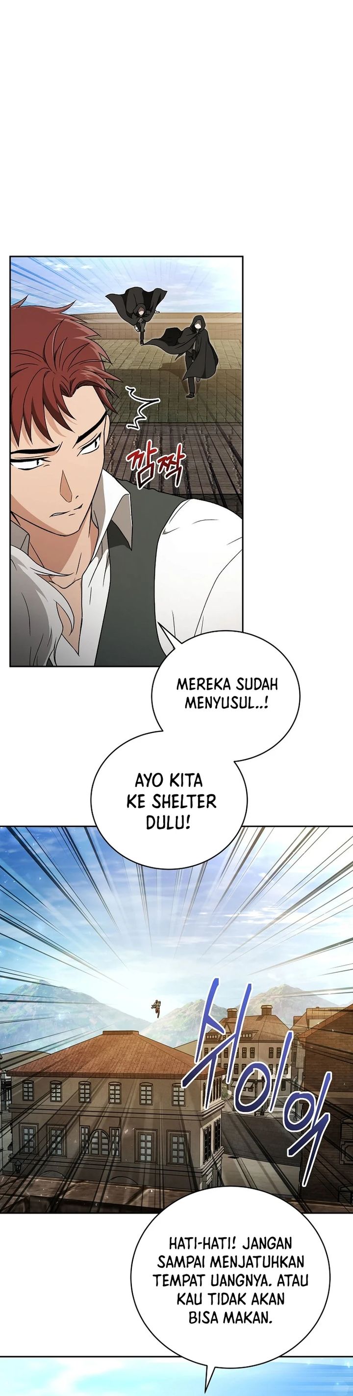 The Concept-Grasping Magical Genius Chapter 02