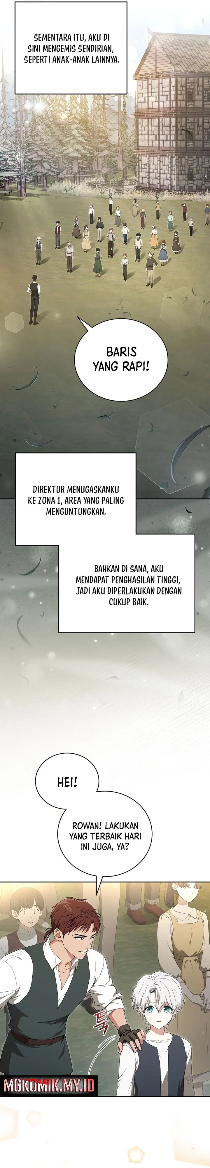 The Concept-Grasping Magical Genius Chapter 02