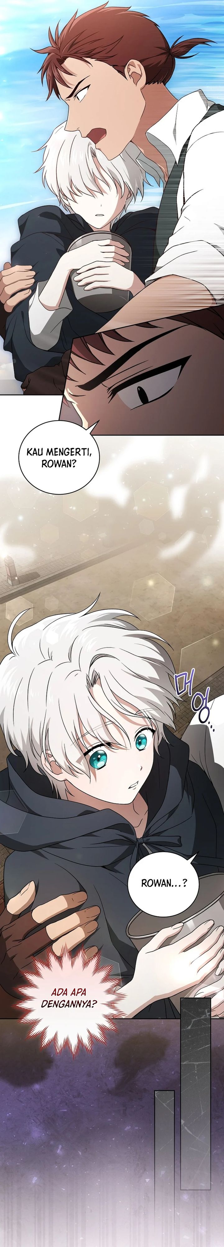 The Concept-Grasping Magical Genius Chapter 02