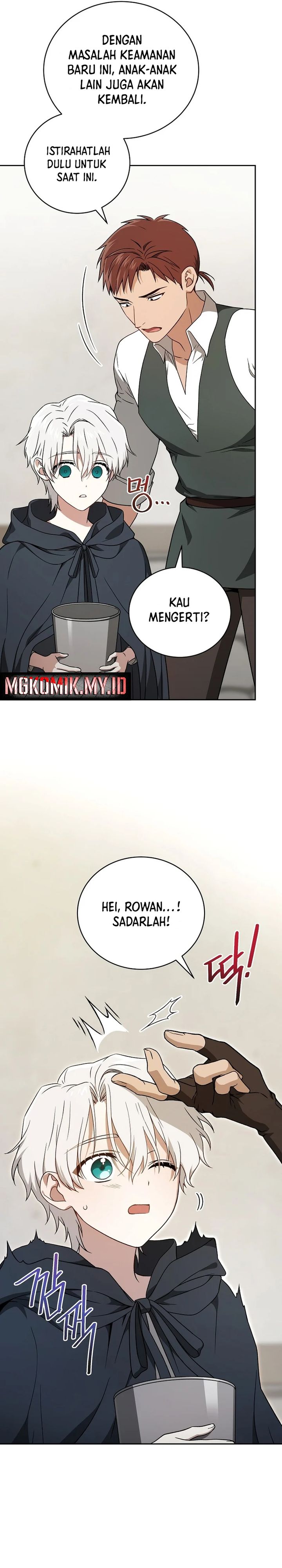 The Concept-Grasping Magical Genius Chapter 02