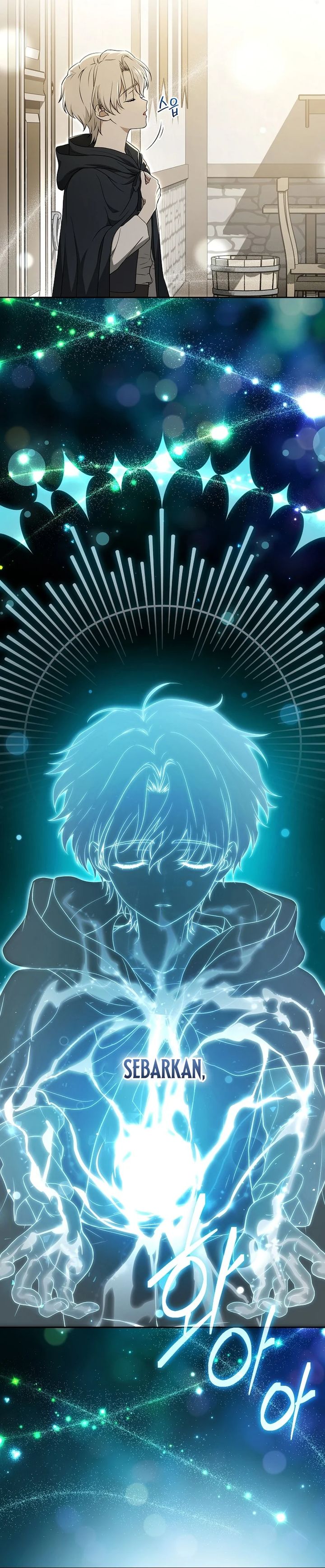 The Concept-Grasping Magical Genius Chapter 02