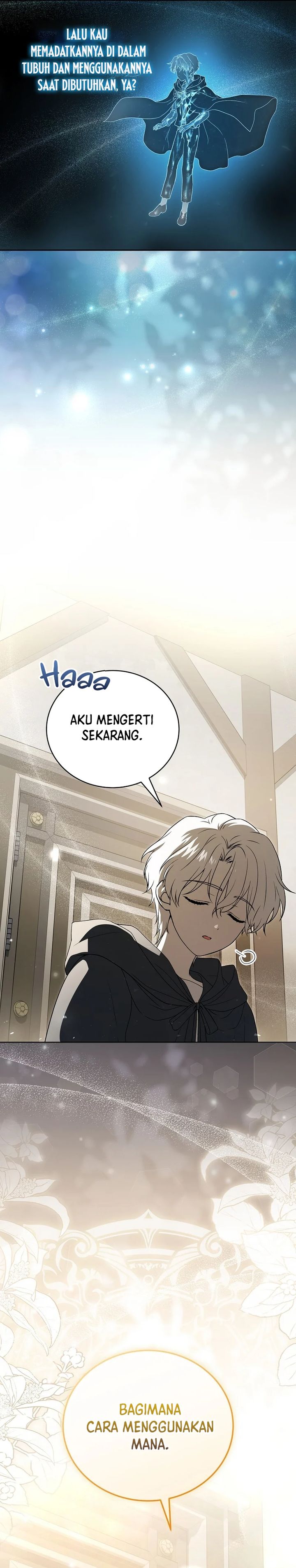The Concept-Grasping Magical Genius Chapter 02