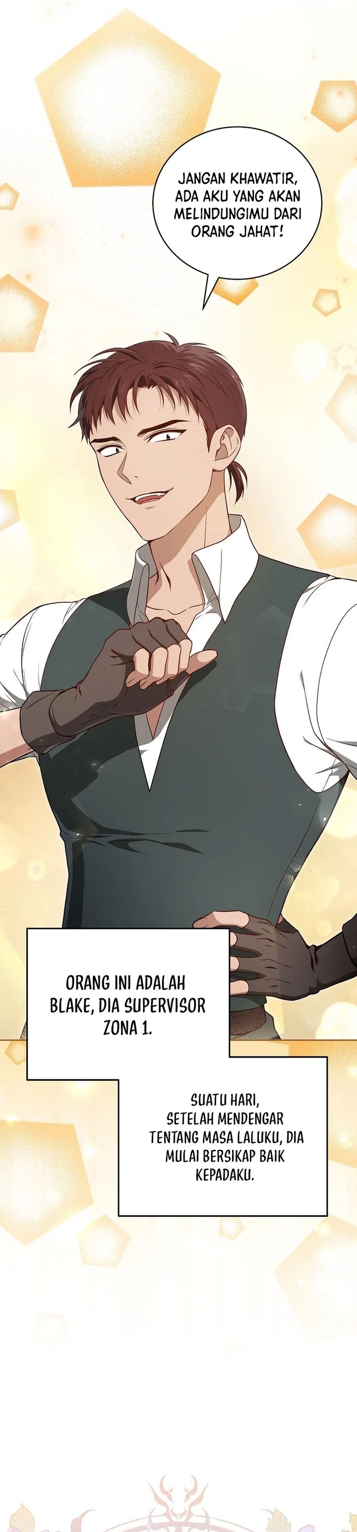 The Concept-Grasping Magical Genius Chapter 02