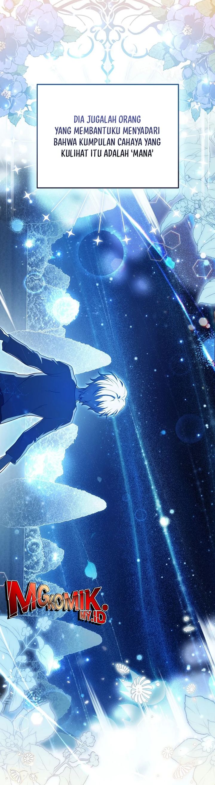 The Concept-Grasping Magical Genius Chapter 02