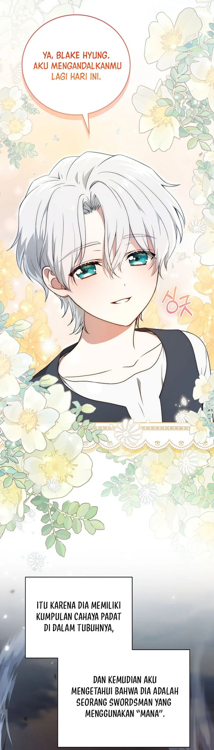 The Concept-Grasping Magical Genius Chapter 02