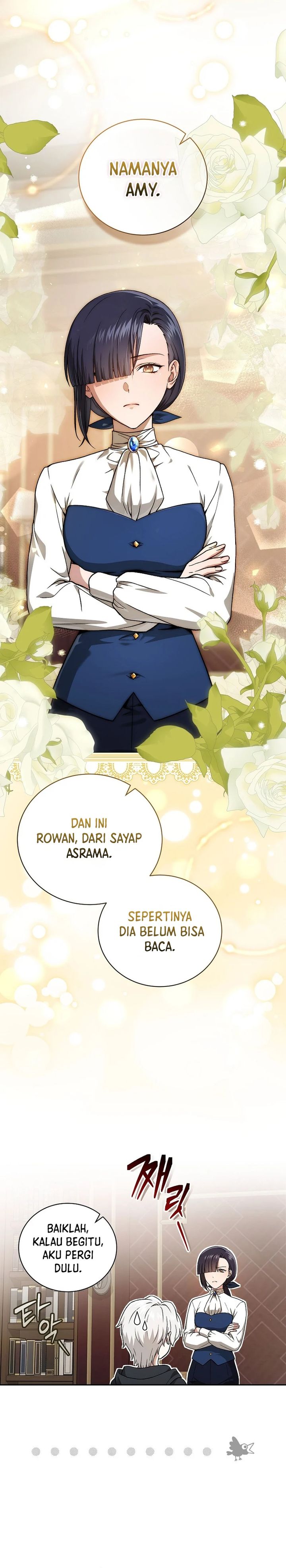 The Concept-Grasping Magical Genius Chapter 03