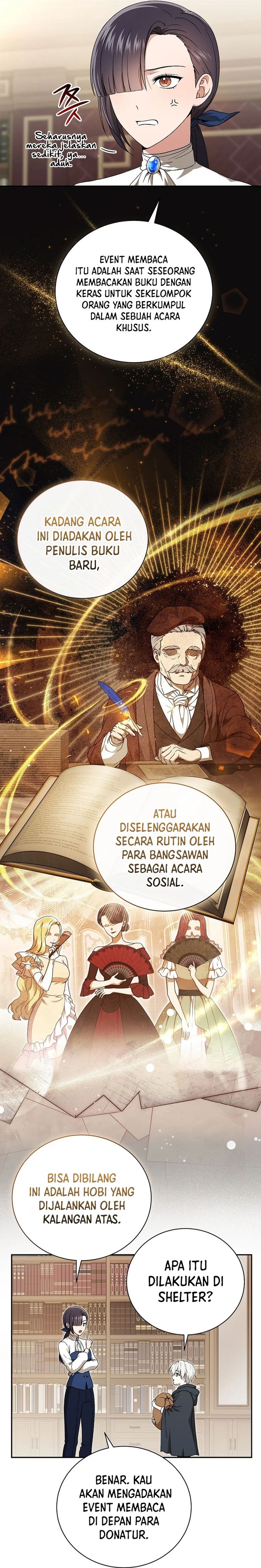 The Concept-Grasping Magical Genius Chapter 03