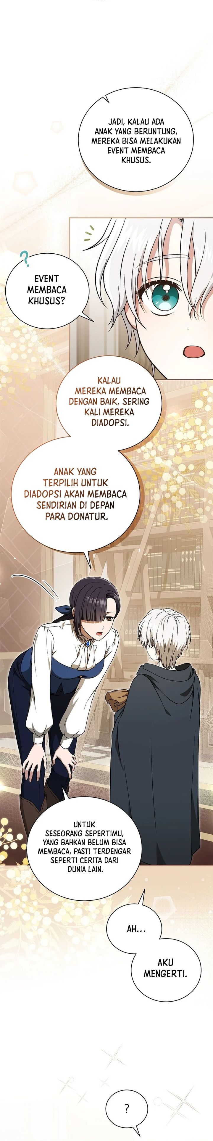 The Concept-Grasping Magical Genius Chapter 03