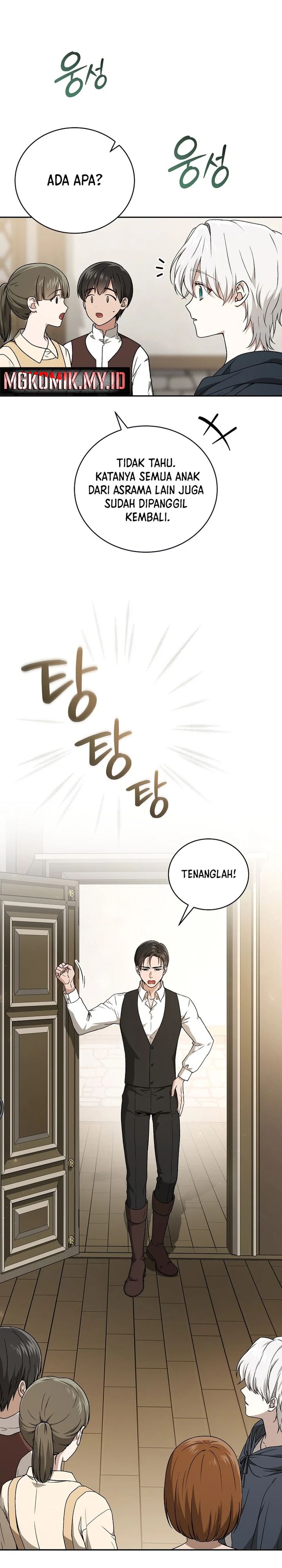 The Concept-Grasping Magical Genius Chapter 03