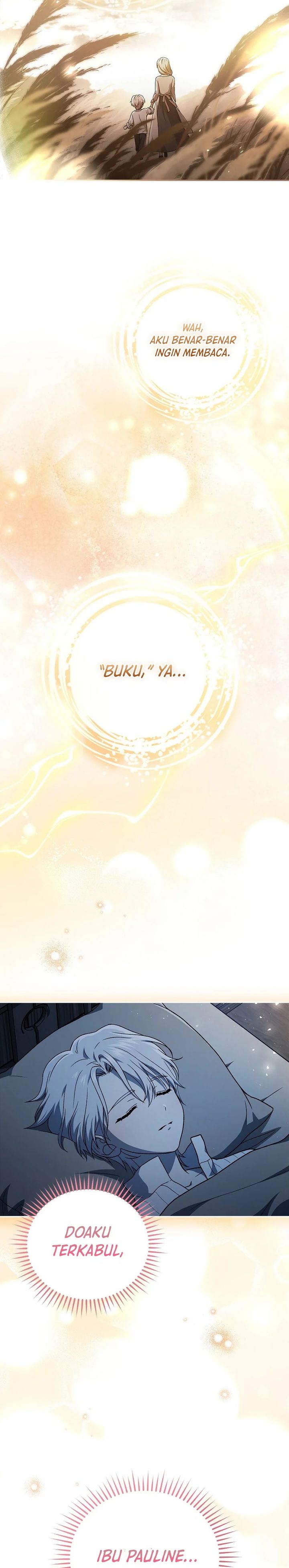 The Concept-Grasping Magical Genius Chapter 03