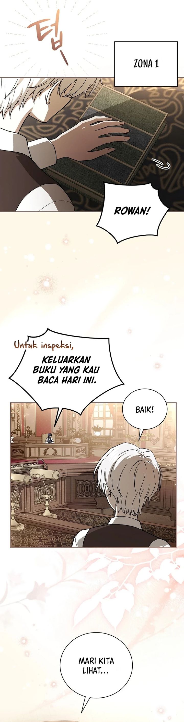 The Concept-Grasping Magical Genius Chapter 03