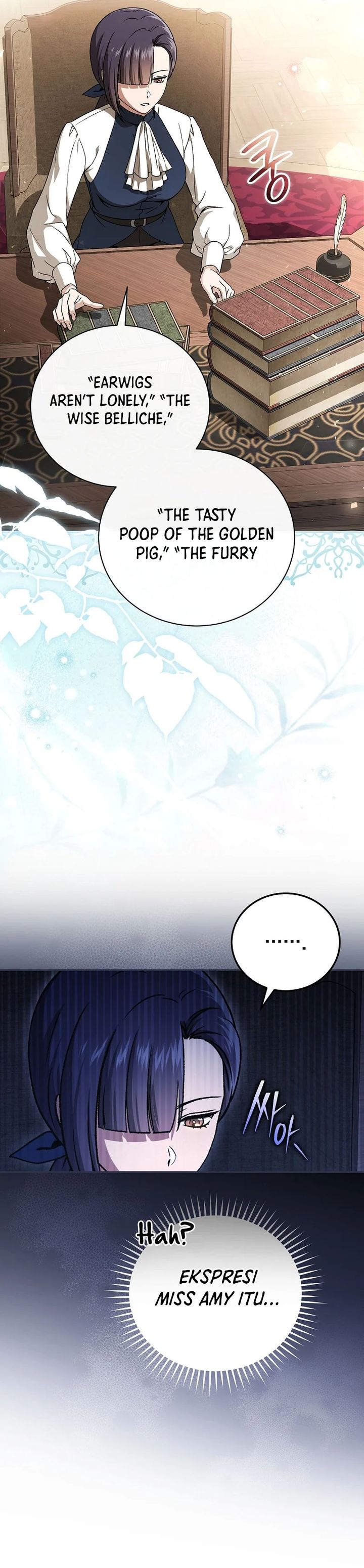The Concept-Grasping Magical Genius Chapter 03
