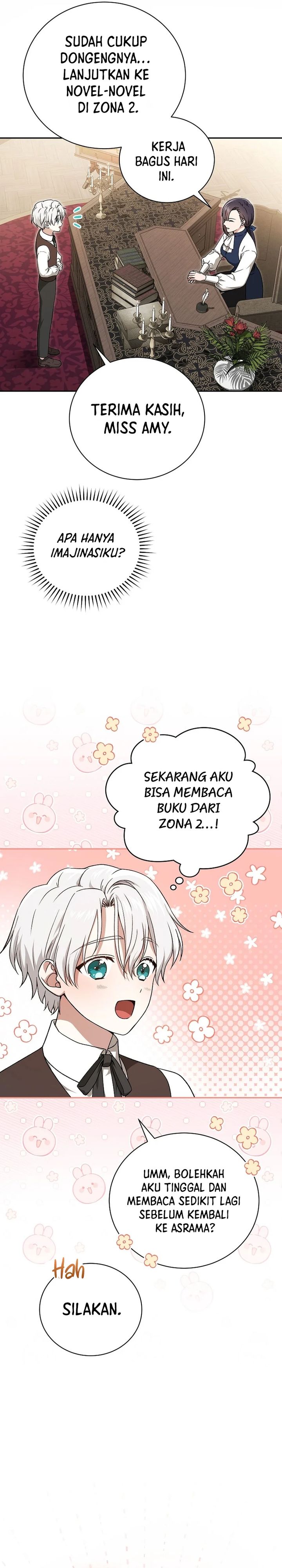 The Concept-Grasping Magical Genius Chapter 03