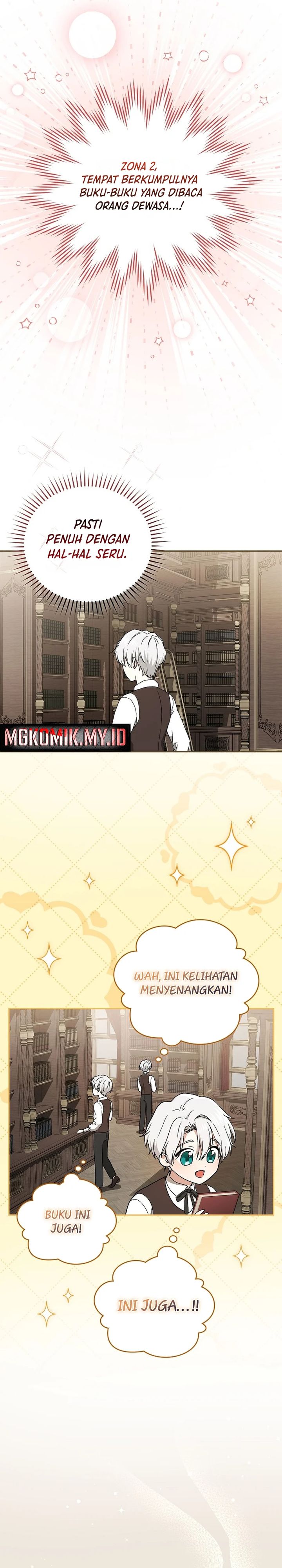 The Concept-Grasping Magical Genius Chapter 03