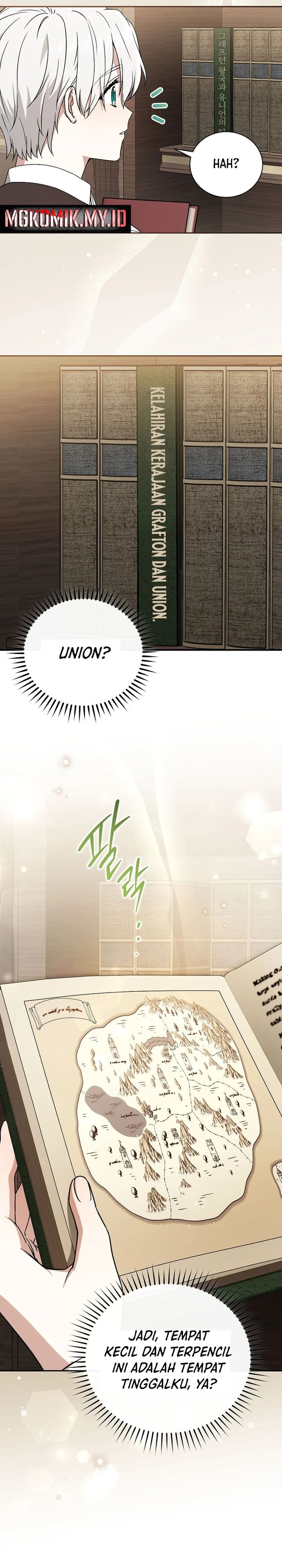 The Concept-Grasping Magical Genius Chapter 03
