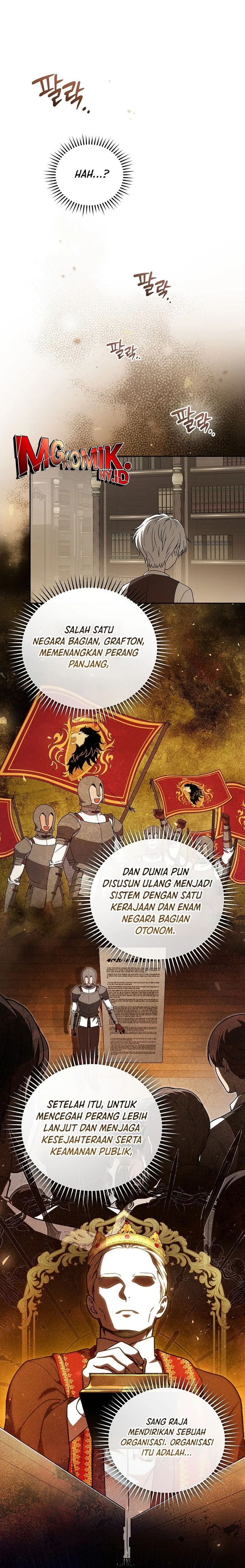The Concept-Grasping Magical Genius Chapter 03