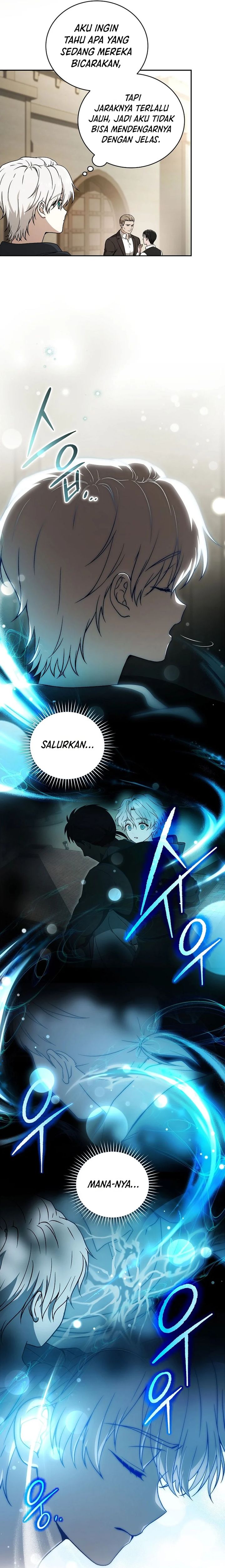 The Concept-Grasping Magical Genius Chapter 03