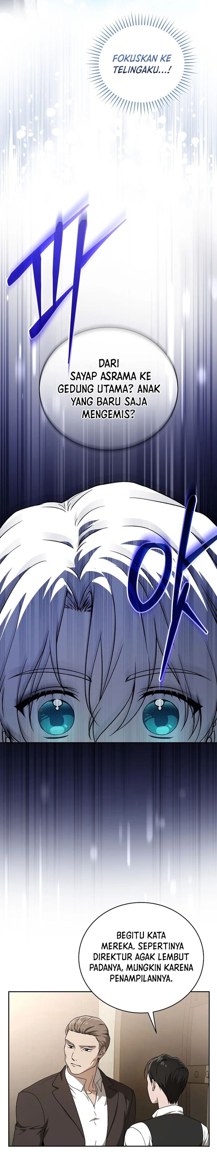 The Concept-Grasping Magical Genius Chapter 03
