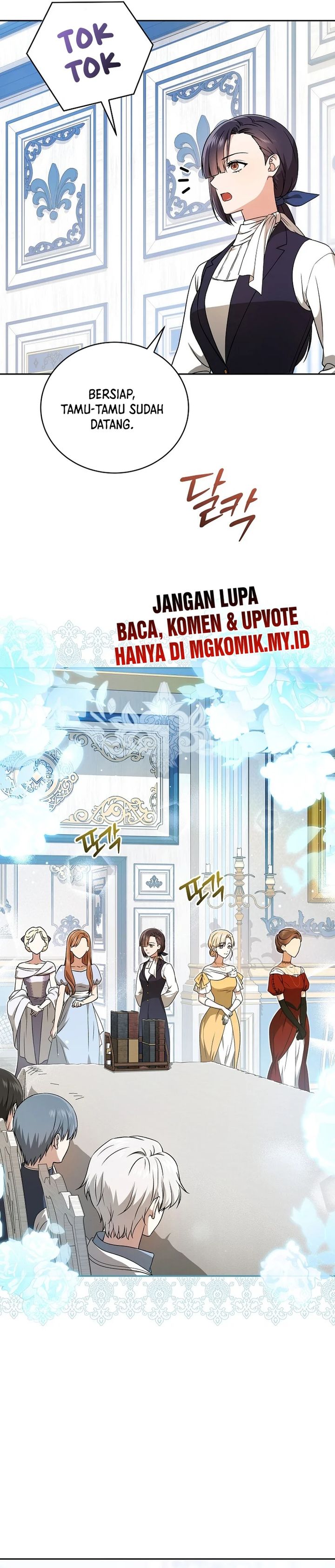 The Concept-Grasping Magical Genius Chapter 04