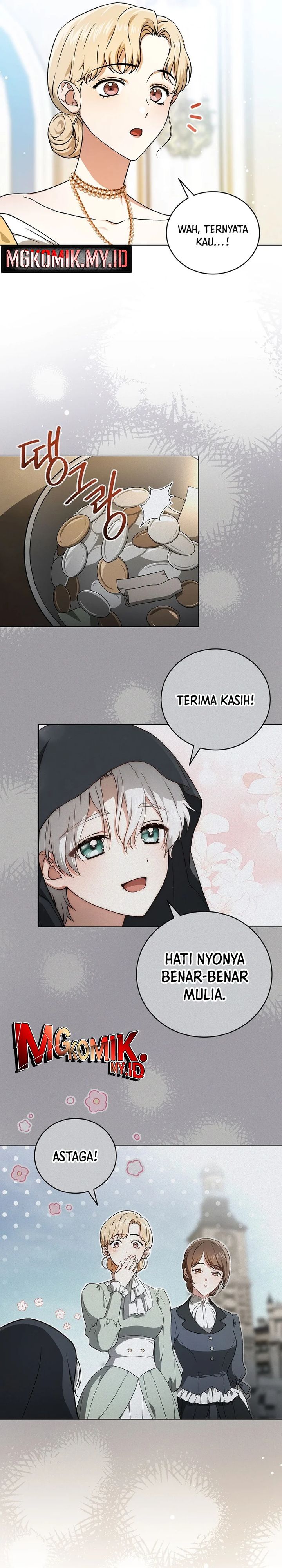 The Concept-Grasping Magical Genius Chapter 04