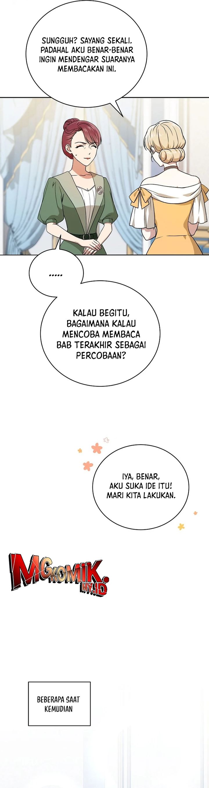 The Concept-Grasping Magical Genius Chapter 04