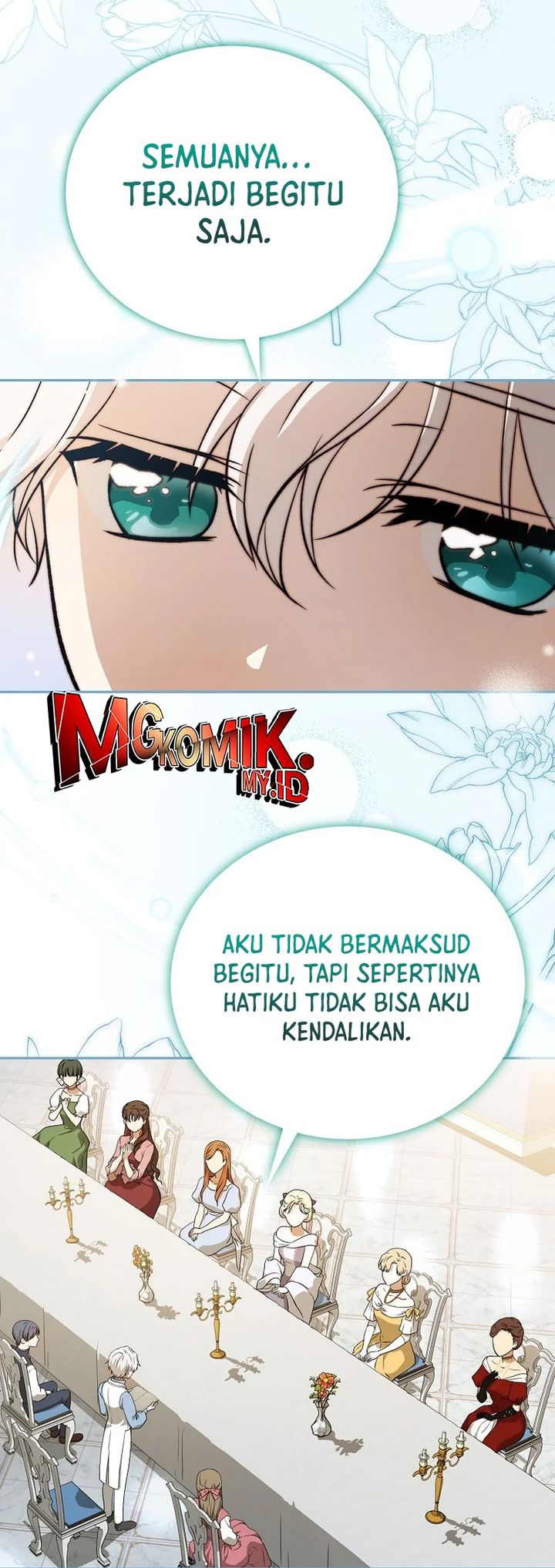 The Concept-Grasping Magical Genius Chapter 04