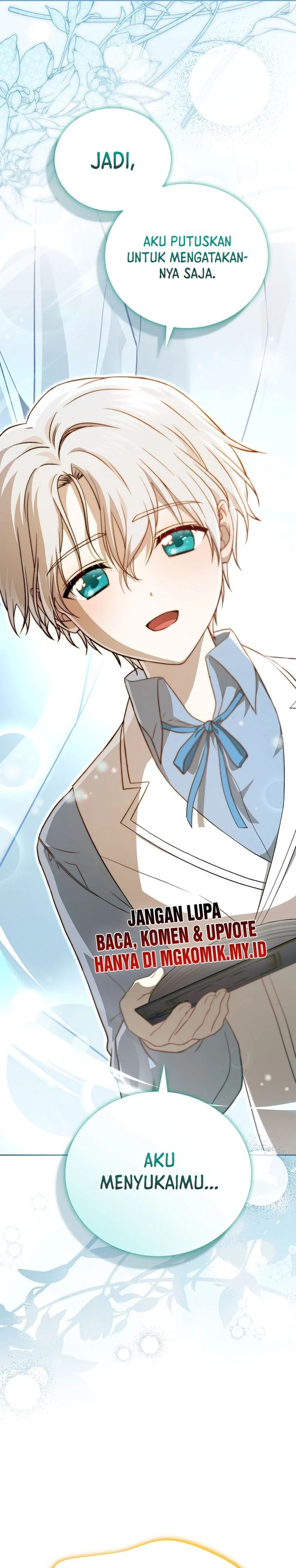 The Concept-Grasping Magical Genius Chapter 04