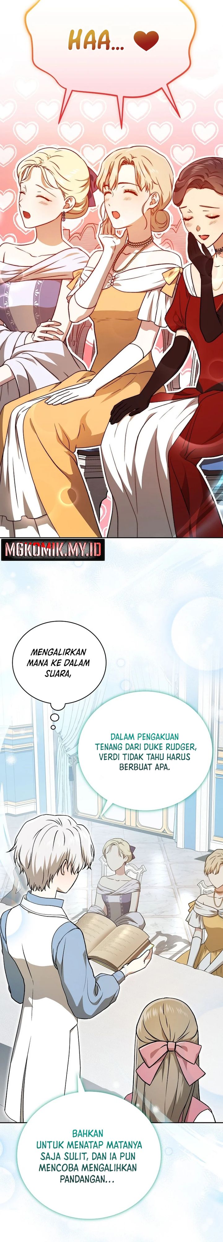 The Concept-Grasping Magical Genius Chapter 04