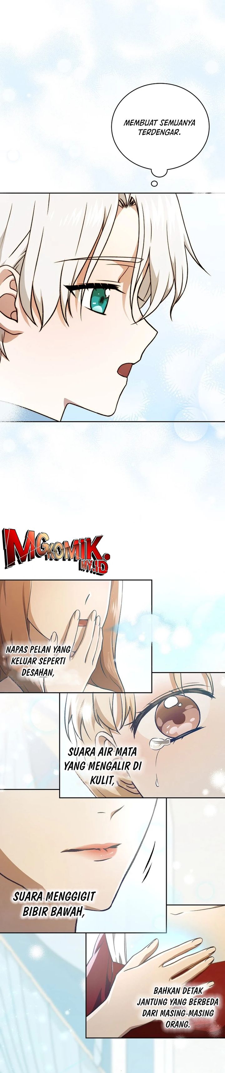 The Concept-Grasping Magical Genius Chapter 04