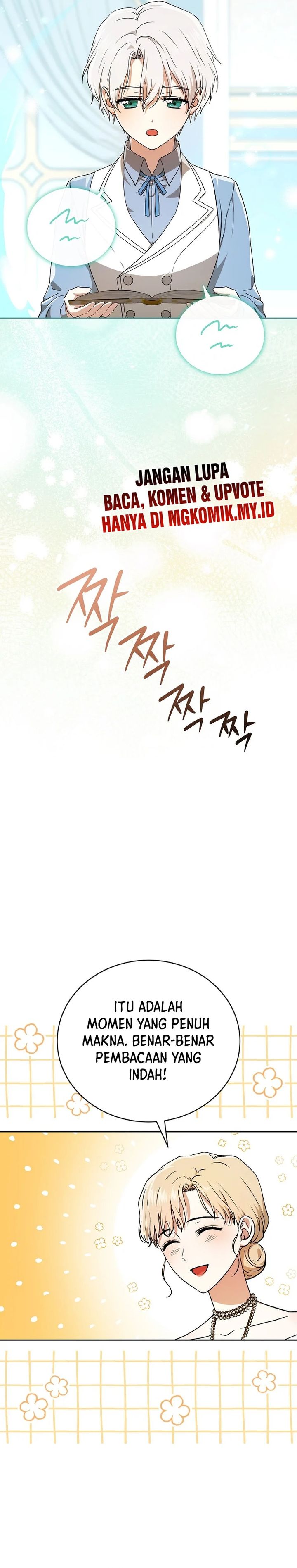 The Concept-Grasping Magical Genius Chapter 04
