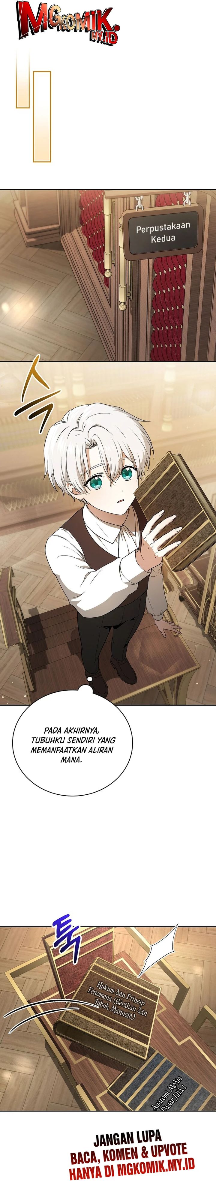 The Concept-Grasping Magical Genius Chapter 04