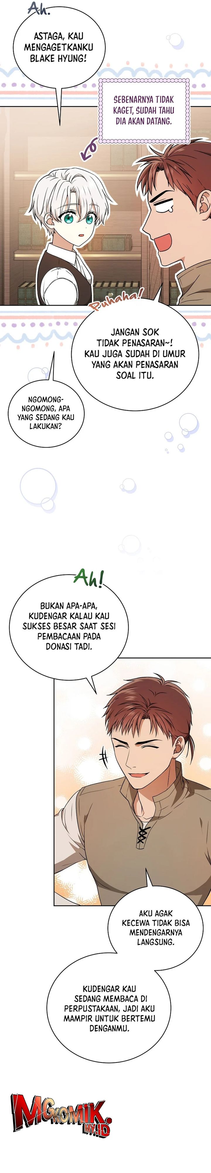 The Concept-Grasping Magical Genius Chapter 04