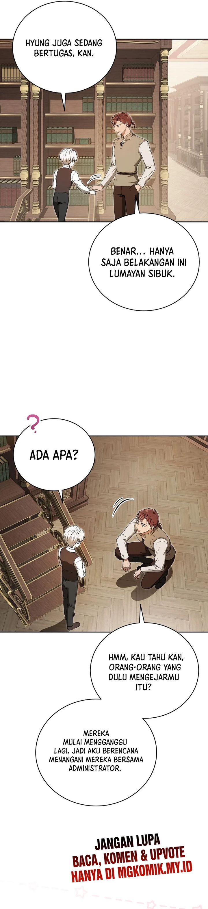 The Concept-Grasping Magical Genius Chapter 04