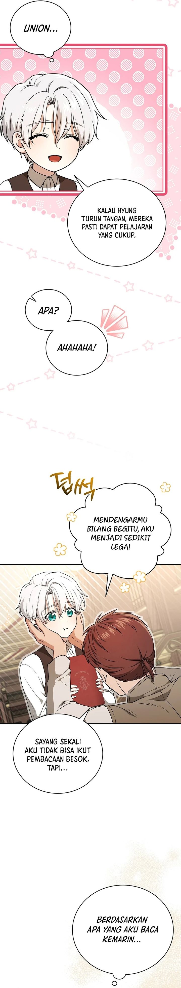 The Concept-Grasping Magical Genius Chapter 04