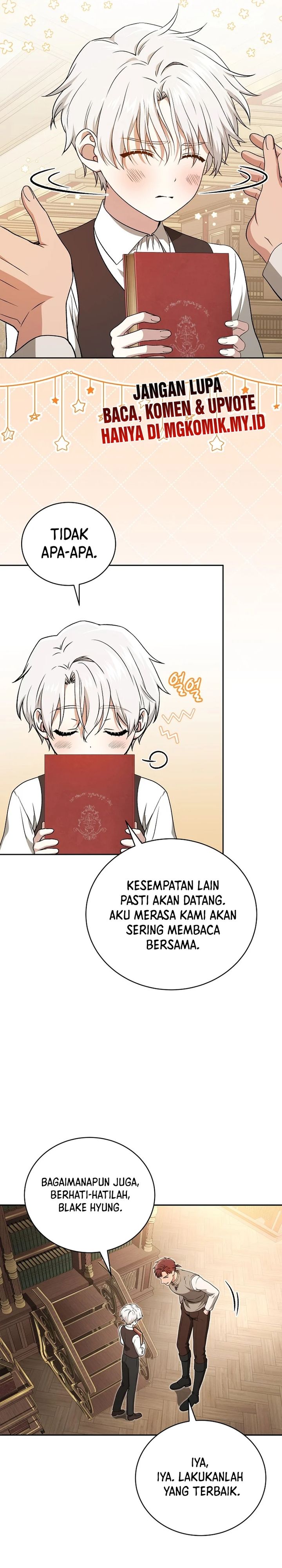 The Concept-Grasping Magical Genius Chapter 04