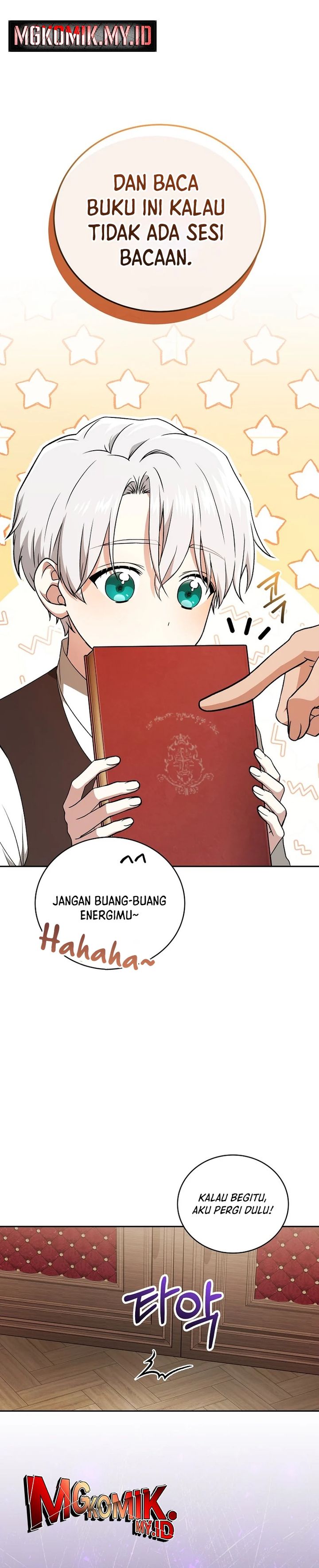 The Concept-Grasping Magical Genius Chapter 04