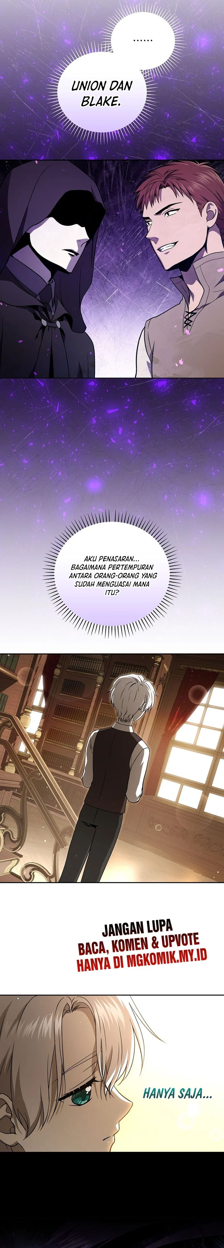 The Concept-Grasping Magical Genius Chapter 04