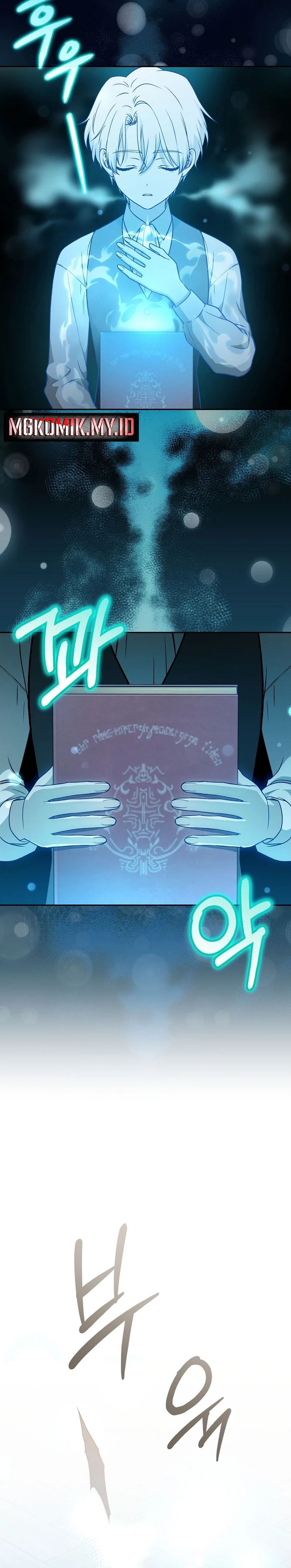 The Concept-Grasping Magical Genius Chapter 04