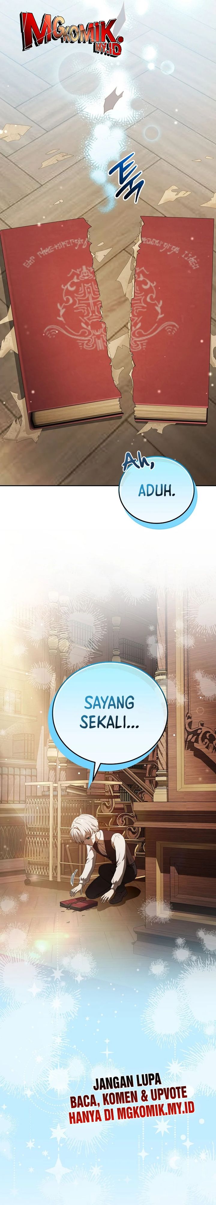 The Concept-Grasping Magical Genius Chapter 04