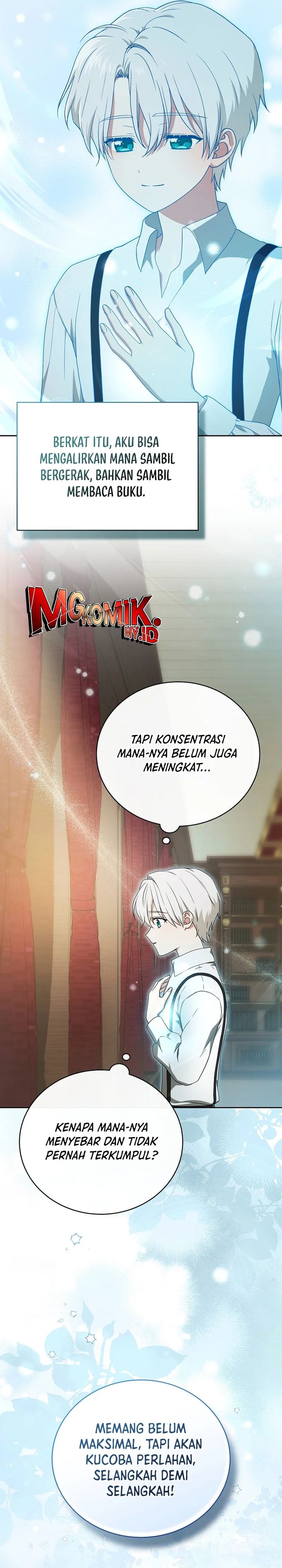 The Concept-Grasping Magical Genius Chapter 04