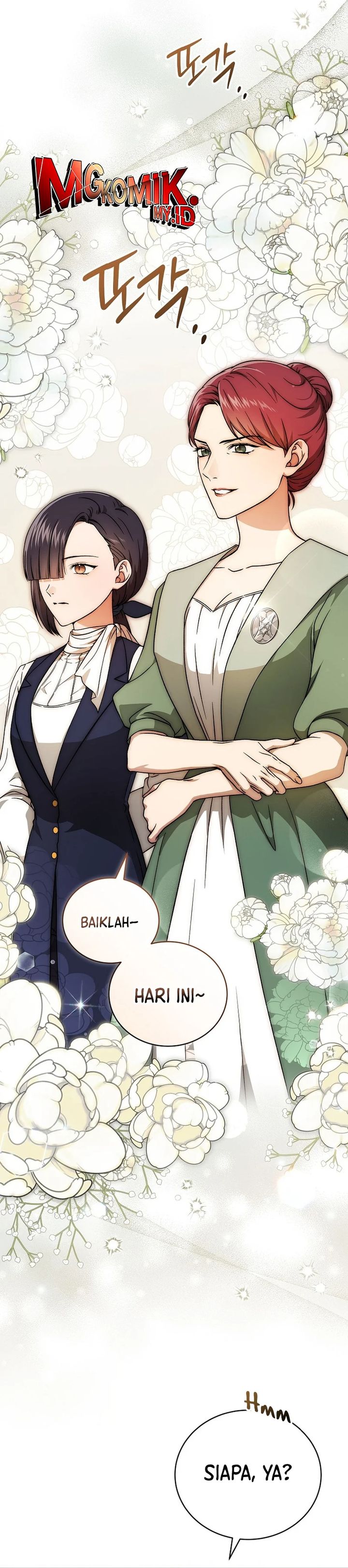 The Concept-Grasping Magical Genius Chapter 04