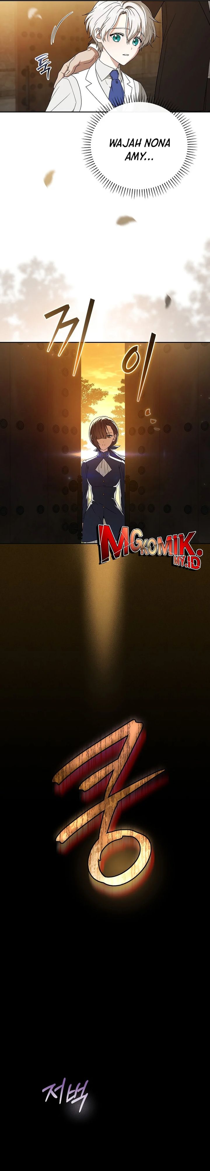 The Concept-Grasping Magical Genius Chapter 06