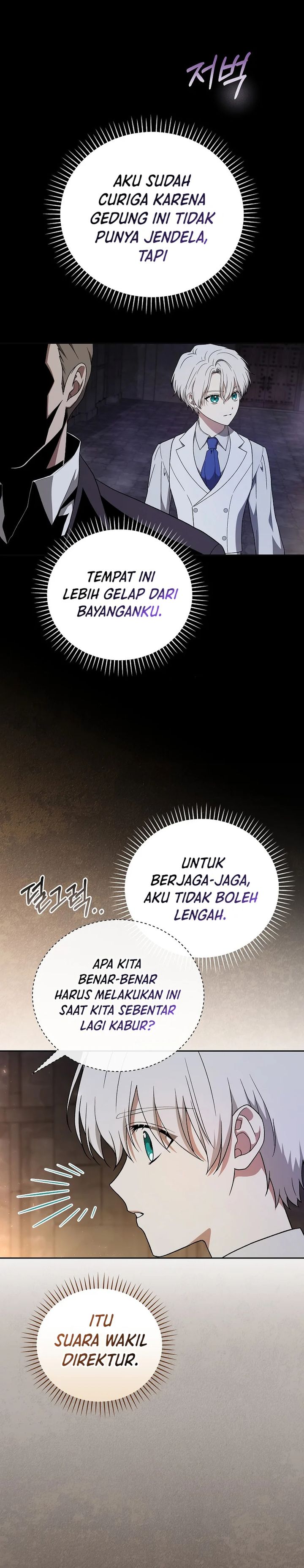 The Concept-Grasping Magical Genius Chapter 06