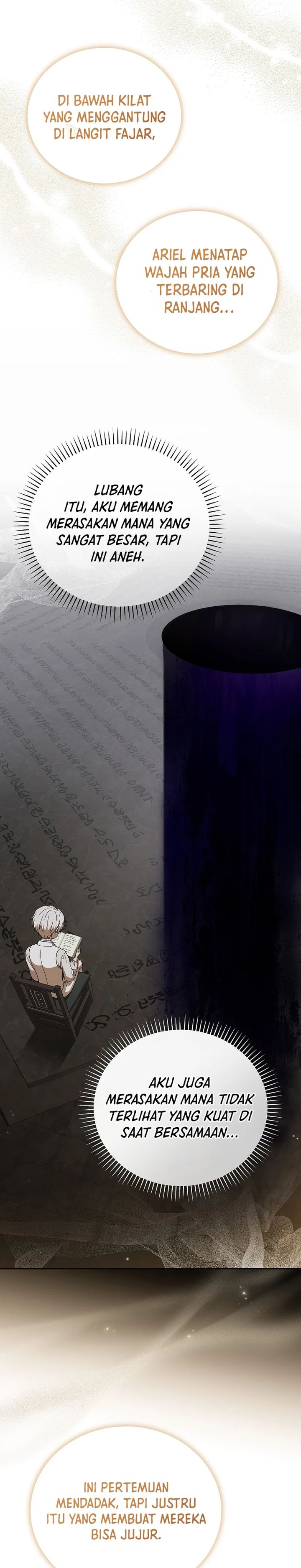 The Concept-Grasping Magical Genius Chapter 06