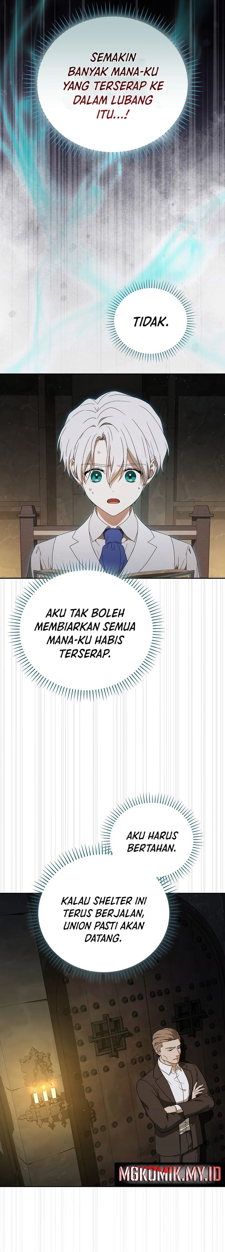 The Concept-Grasping Magical Genius Chapter 06